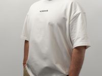 Футболка Ножиков "LEGO"