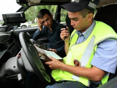 Неуплаченные дорожные штрафы взыщут автоматически