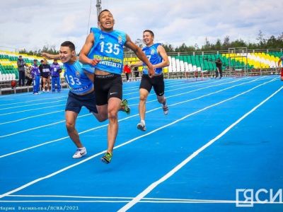 В Якутии приступили к финальной подготовке к Играм Манчаары — 2025