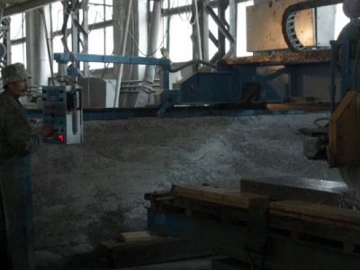 Колыванский музей истории камнерезного дела на Алтае