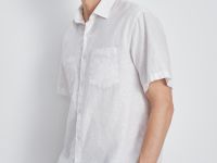 Рубашка мужская