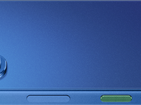 Смартфон Infinix Hot 60i 4/128 ГБ Синий