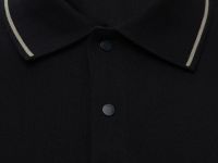 Поло из хлопка