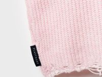 Жилет трикотажный для девочек