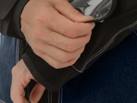 Куртка Remington Technological Denim