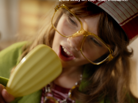 Умная колонка Яндекс