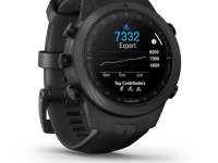 Смарт-часы Garmin MARQ Gen 2 Athlete Carbon Edition (010-02722-11)