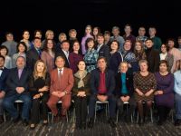 Республиканский русский театр драмы и комедии Республики Калмыкия