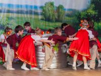 Дрокинский сельский дом культуры