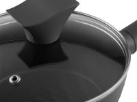 Ковш с крышкой Polaris Kontur-18SP