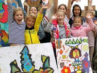 Детская художественная галерея «Изопарк»