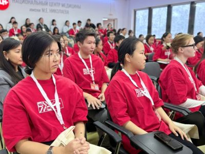 В Якутске состоится фестиваль «Будь здоров – 2026!»