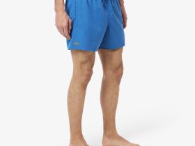 Мужские купальные шорты Lacoste