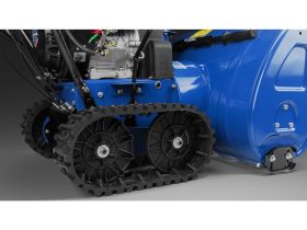 Cнегоуборщик MASTERYARD MV 26528RET