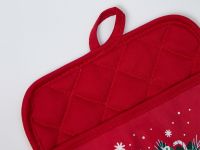 Комплект кухонный Венок/Wreath