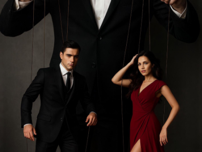 Интриги судьбы или Ваш выбор. Иммерсивный спектакль