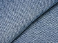 Свободные джинсы для девочек, Синий