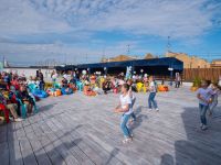 Площадка «Солнцесправа»