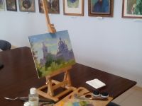 Галерея «Ника»