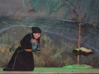 Народный театр имени Сарыглар Семена