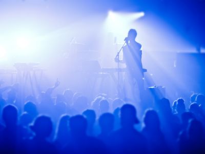 Билеты на Тёмный принц (Milo Concert Hall) / Концерт | Афиша | ИнфоТаймс