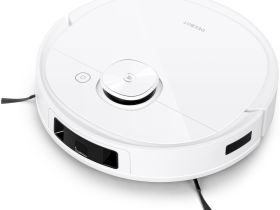 Робот-пылесос ECOVACS