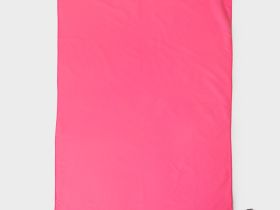 Полотенце текстильное для девочек