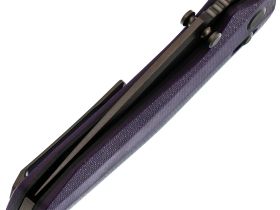 Складной нож TuoTown Med, сталь T10S, рукоять G10