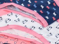 Трусы, 3 шт. для девочки