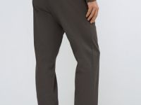 Чиносы с ремнём, Коричневый