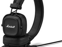 Беспроводные наушники Marshall