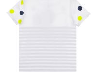 Футболка для девочки c принтом Hello Kitty