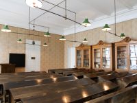 Музей истории Казанского университета