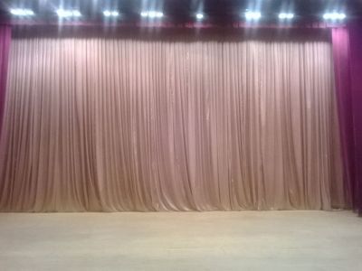 Саврушский сельский дом культуры «Колос»