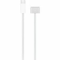 Кабель Apple USB-C на MagSafe 3 2m (MPL33) (Starlight)