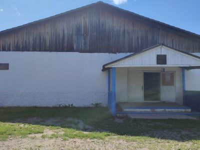 Библиотека с. Марусино