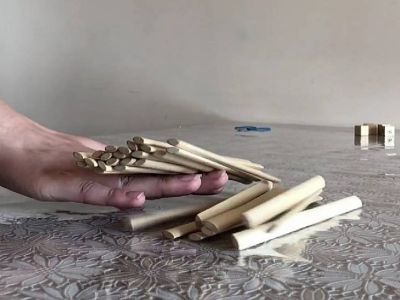 В эти выходные проведут чемпионат Якутии по настольным играм хабылык и хаамыска