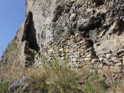 Башня боевая