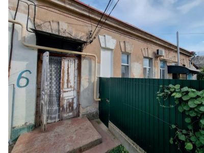 Флигель 8-й воздухоплавательной роты