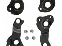 Держатель заднего переключателя &quot;петух&quot; Author 14-192-080 2019 (черный)