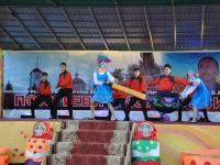 Ольшанский сельский дом культуры