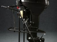 2х-тактный лодочный мотор SUZUKI DT40WL