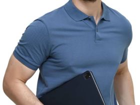 Чехол-книжка uBear