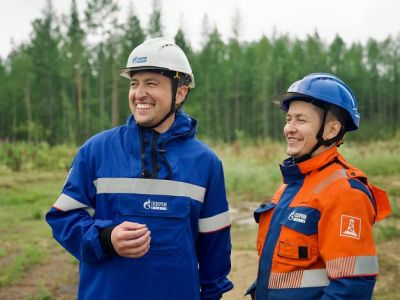 Экологи «Газпром нефти» провели уникальную экспедицию на границе Якутии и Иркутской области