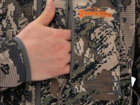 Охотничий костюм Remington Oreo Figure