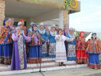 Дом культуры села Пригородного