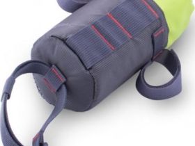 Велосумка - флягодержатель Acepac Bike Bottle Bag (черный)