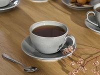 Чайный сервиз Грануло/Granello II