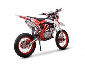 Питбайк ROCKOT Hi-Tech 140 Forsage