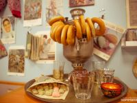 Музей советского быта «Коммуналка»